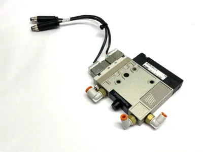 USED SMC ZM131H-K5H-L-Q, V114-5H