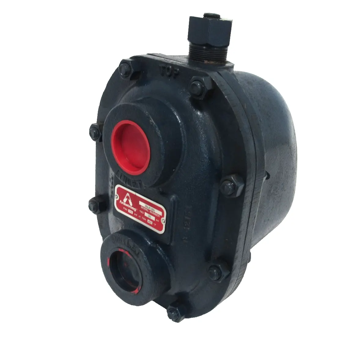 NEW ARMSTRONG 30J8HC STEAM TRAP