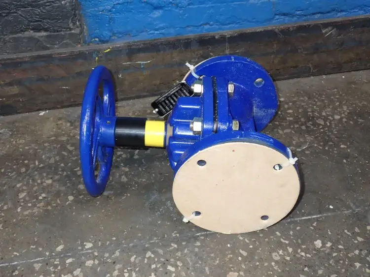 Used SAUNDERS _UNKNOWN_ Pumps Ohio US | HGR 24 #791966