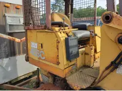 Used 1985 CASE 455C Crawler Loaders Pennsylvania US | Iron Exchange Equipment Solutions #1353655