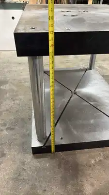 TOX PRESSOTECHNIK MAG 015 Work Holding | Global Machine Brokers, LLC (5)