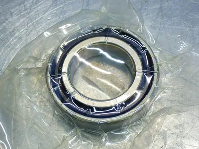 Used BARDEN PRECISION BEARINGS C107HCULO11 Bearings Ohio US | HGR 24 #739959