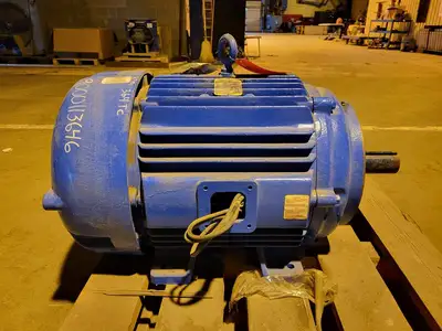 NEW BALDOR 14C52W325