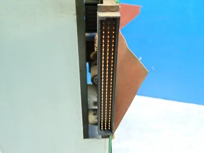Used NACHI PSU1010 Power Supplies Ohio US | HGR 24 #1006661