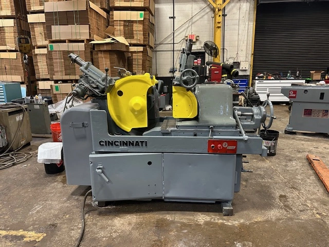 USED CINCINNATI #2OM