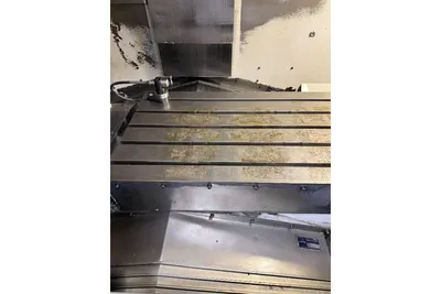 Used _UNKNOWN_ _UNKNOWN_ Vertical Machining Centers Utah US | KD Auctions #1548870
