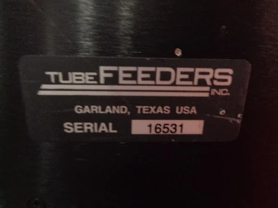 USED UNIVERSAL INSTRUMENTS NA