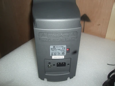 USED POLYCOM 565-07242-001