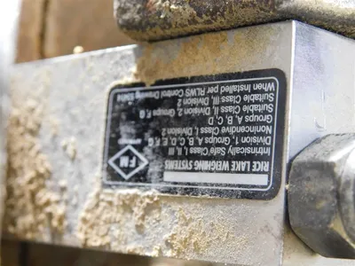 USED GSE 562