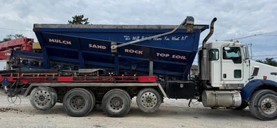 Used 2006 KENWORTH T800 Dump trucks Kentucky US | Proxy Equipment #1424205