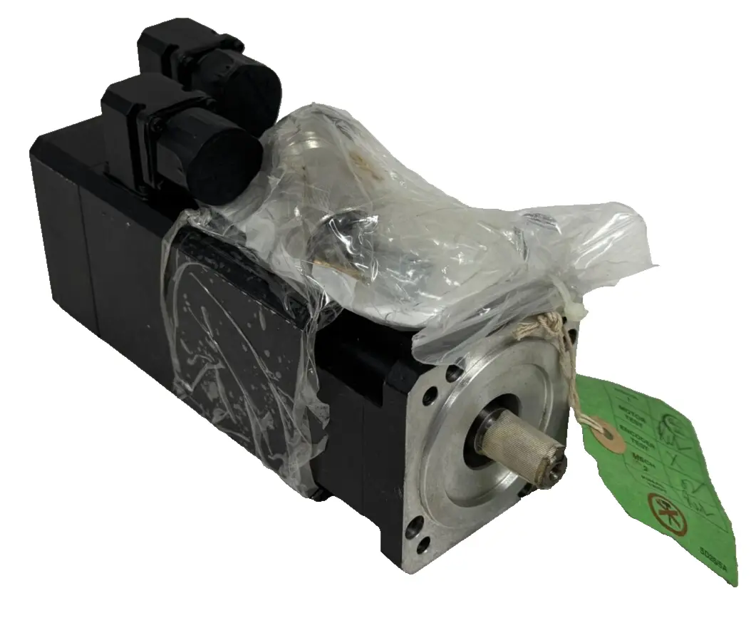 NEW SEM HR70E4-44S SERVO MOTOR HIGH RESPONSE HR70E444S