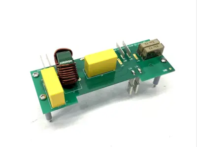 New | in-Stock KB Electronics RFAC-27DS, 9512G, RFAC-27-2G Misc Electrical & Power Parts Michigan US | Maverick Industrial Sales #1487431