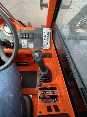 New | in-Stock 2026 SKYTRAK 8042 TELEHANDLER Telehandlers Alberta CA | Adcock Equipment #1417659