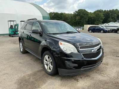 Used 2015 CHEVROLET EQUINOX SUVs Michigan US | Miedema Asset Management Group #1320394
