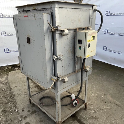 260L ML Furnaces Front Loading 1,200 Degrees