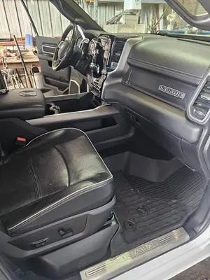 Used 2021 RAM 3500 LARAMIE Pickup Trucks California US | Ben Kaplan Equipment #1385669