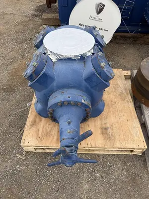 USED ARIEL T