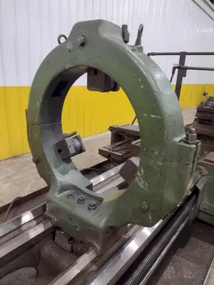 USED AMERICAN H32 X 408