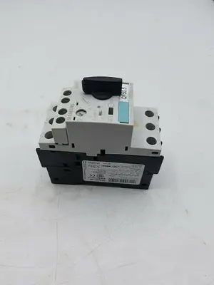 USED SIEMENS 3RV1021-1EA10