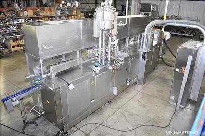 USED BOSSAR BL-3000/ST