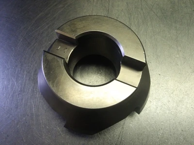 Mitsubishi 4" Indexable Facemill 1.5" Arbor ASX400R0405E (LOC3536)