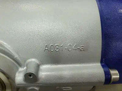 NEW REVO RS5205014A00000