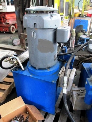 Westfalia CA 458-00-02 decanter centrifuge, 316SS.