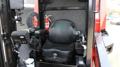 USED 2022 Fecon FTX150-2