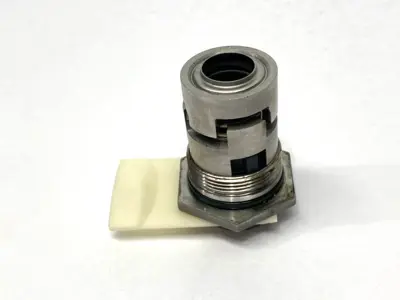 VGMG-1509-16 | Value Guard Metric-Grundfos Metal Bellows Seal - New Other