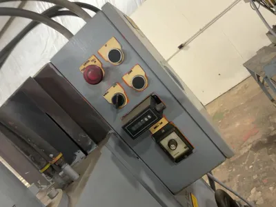 Used _UNKNOWN_ _UNKNOWN_ Rivet Spinners / Orbital Michigan US | Miedema Asset Management Group #1322436