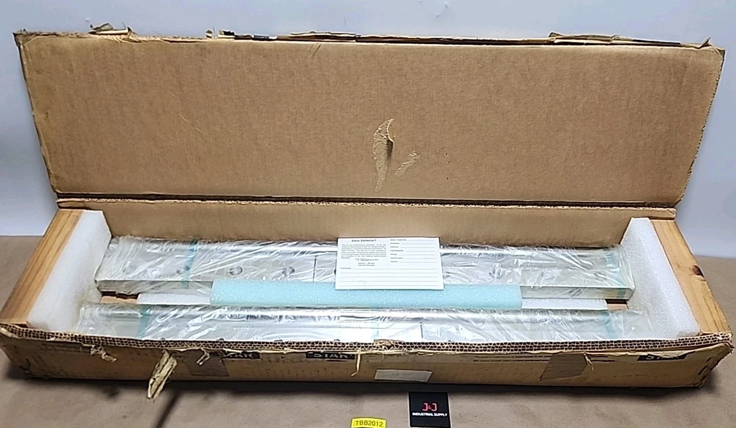 NEW Star Linear Systems 91-0051-0050-6-00