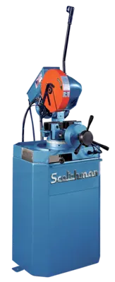 NEW SCOTCHMAN CPO 275 PK