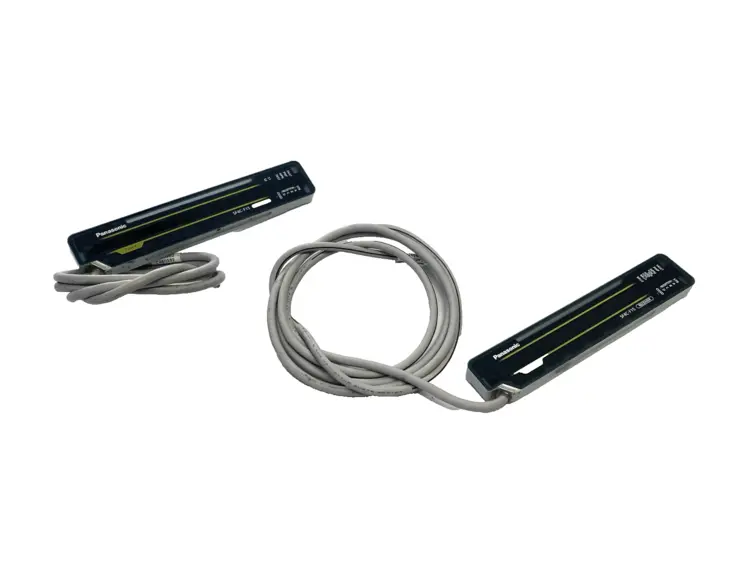 Used Panasonic SF4C-F15 Light Curtains & Grids Michigan US | Maverick Industrial Sales #1397873
