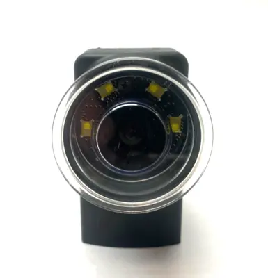 USED COGNEX CHECKER® 4G™ VISION SENSOR 4G7X