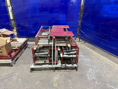 USED CANTEK EM-12