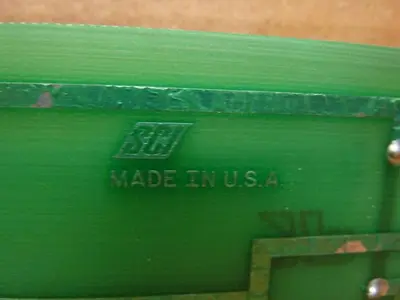 USED SCI 22992-6 REV H
