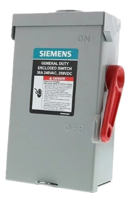 Siemens GF322NA [New]