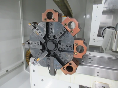 Used 2016 MILLTRONICS USA ML18/60 CNC Lathes Minnesota US | Machinesused.com #1461161