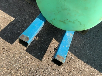 Used _UNKNOWN_ _UNKNOWN_ Plastic and Fiberglass Tanks Michigan US | Miedema Asset Management Group #1580185