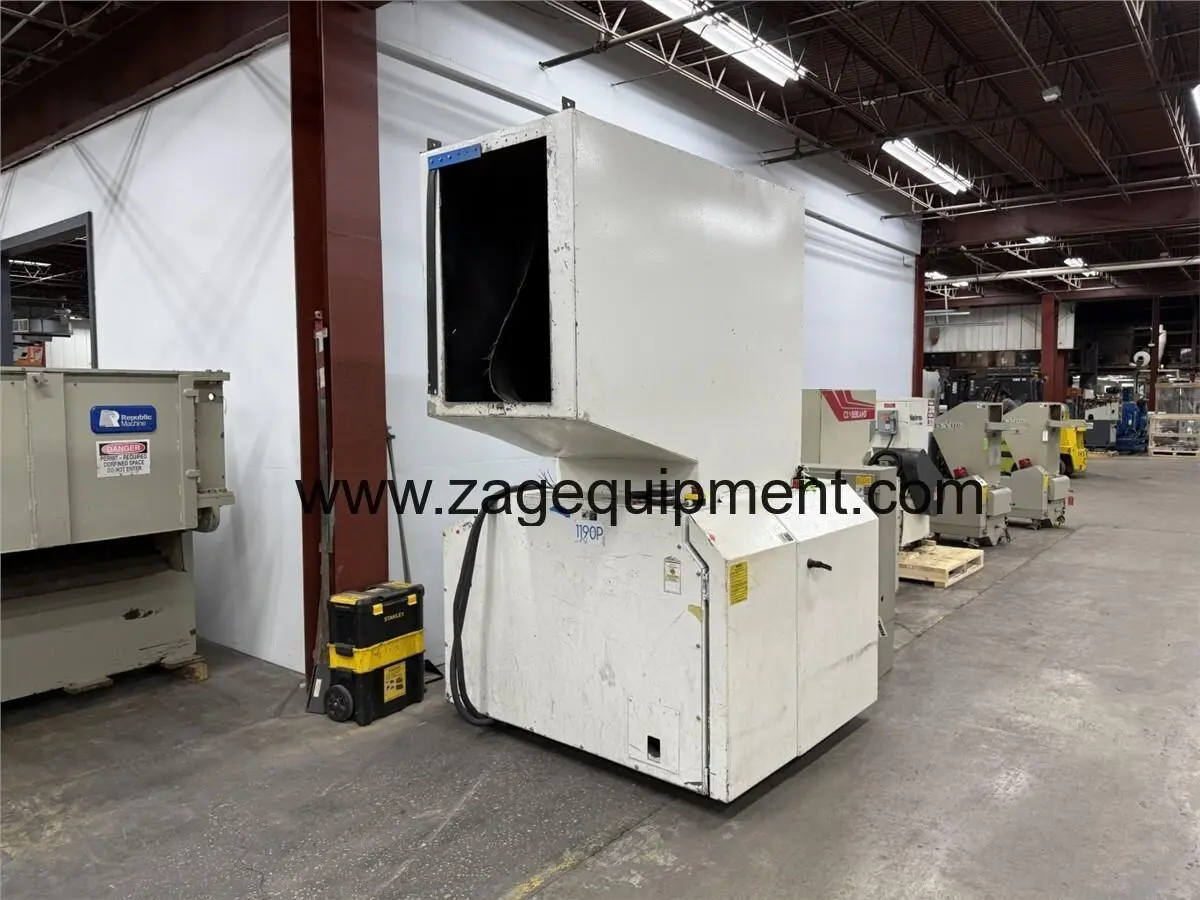 USED CONAIR CW-1824