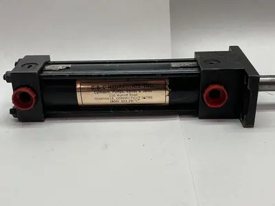 Used HYDRO LINE HR5F-1.5X4.75 Hydraulic Cylinders | Surplus Asset Holdings #1206399