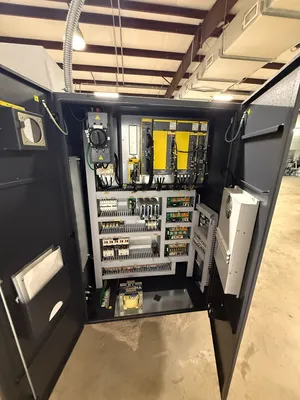 USED 2018 SAMSUNG SL-3000L