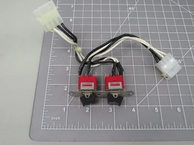 Used C&K _UNKNOWN_ Relays & Switches | OCO Industrial #1696918