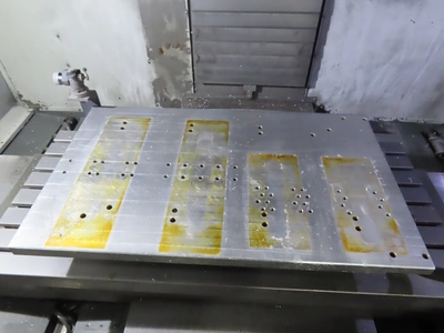 USED 2020 HAAS VF-3SSYT