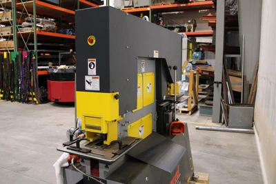 NEW AMADA MSIW93D