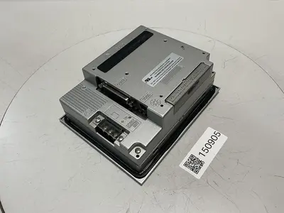 USED TOTAL CONTROL PRODUCTS CQPKSTDN0000-A