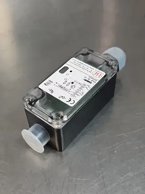 FASOP CLS-K-50 Photoelectric Micro Epsilon Loc5C27