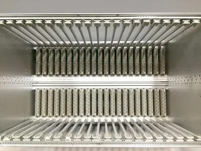 USED MOLD MASTER 01-031-501-1