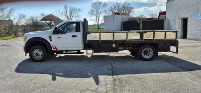 FORD F550 Trucks | Platinum Group (2)