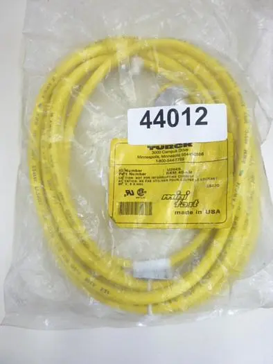 NEW TURCK ELEKTRONIK U2045